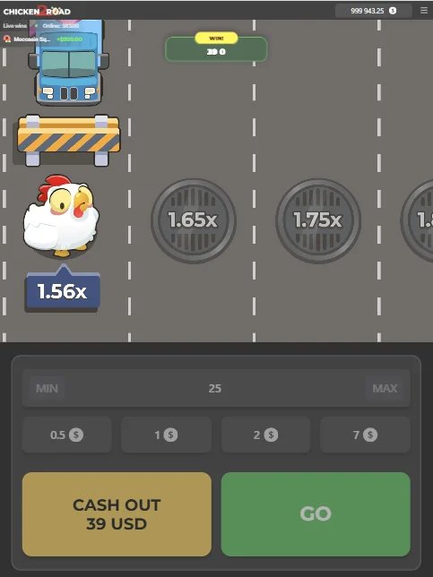 Chicken Road 2 - Jocul Popular de Slot este Acum În România Online Gratuit, chicken road 2 gratuit