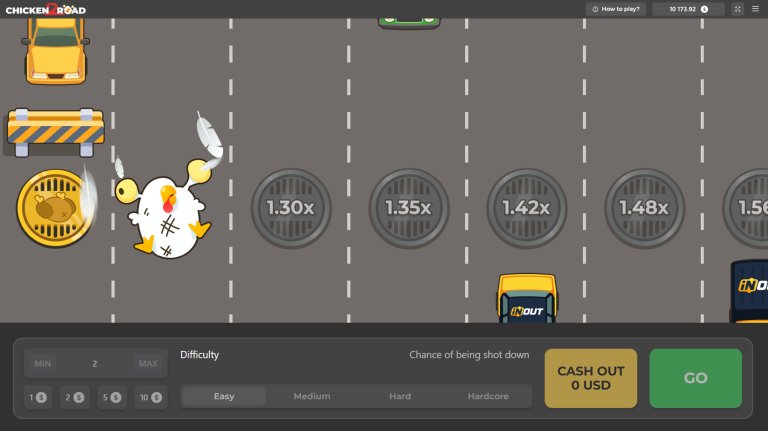 Image: Descubre el juego que revoluciona el mercado con Chicken Road 2 en España