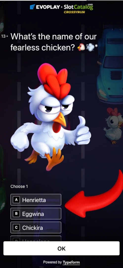 Best uncrossable rush in Spain Best uncrossable rush in Spain