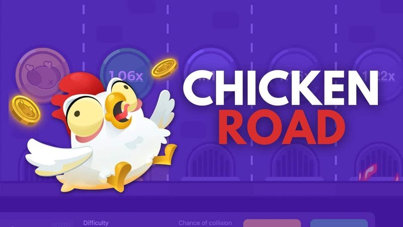 Alles über Chicken Road 2 - Neustes Casino-Spiel in Deutschlands Casino-Szenen