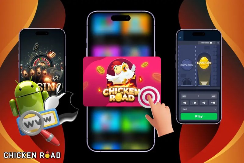 Klip til det nye stortemmer på Chicken Road 2 - Danmarks største casino spil in Denmark Klip til det nye stortemmer på Chicken Road 2 - Danmarks største casino spil in Denmark