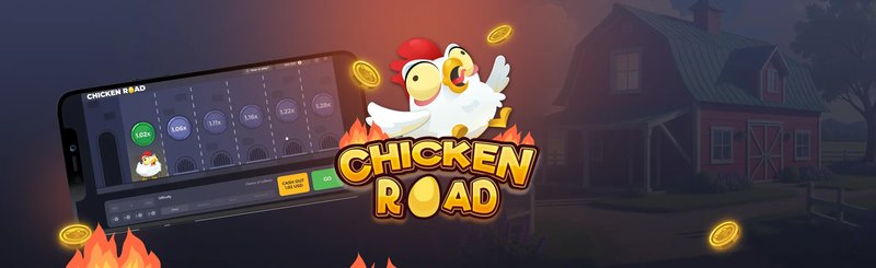 Chicken road game - Descubre la Emoción de Chicken Road en los Mejores Casinos de España Online