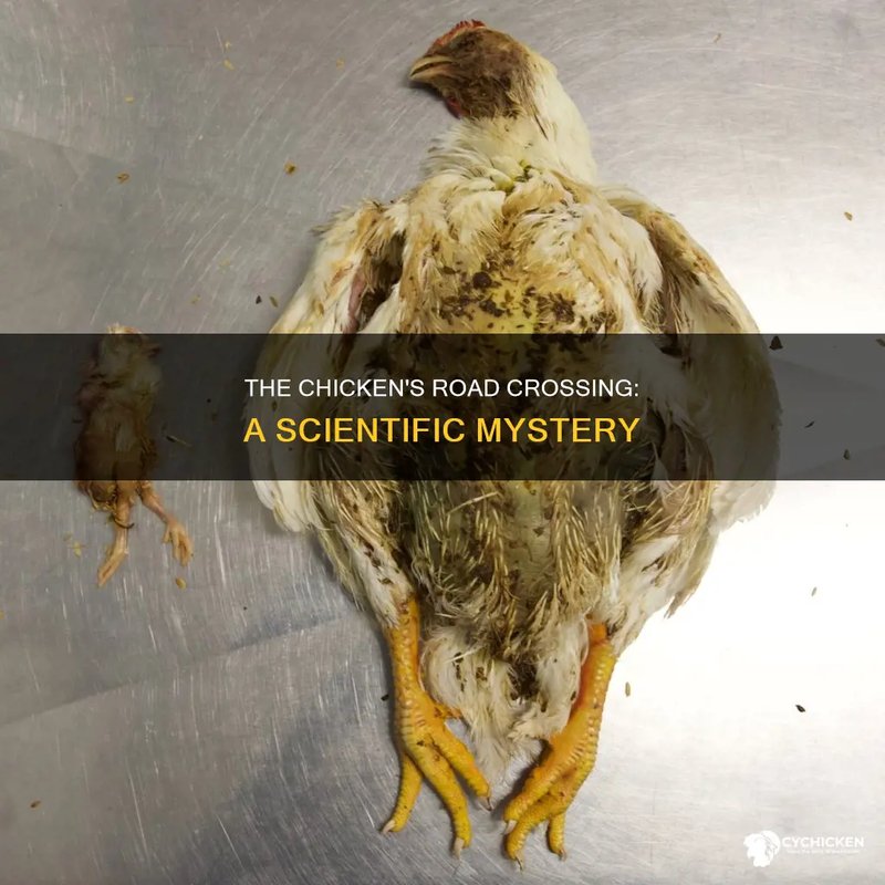 Discover chicken road game