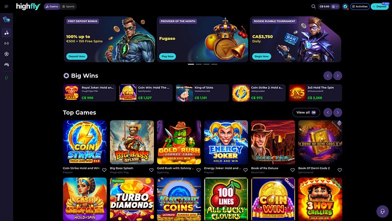 Highflybet casino slots - Unleashing the Future of Mobile Gaming: Explosive Trends in Digital